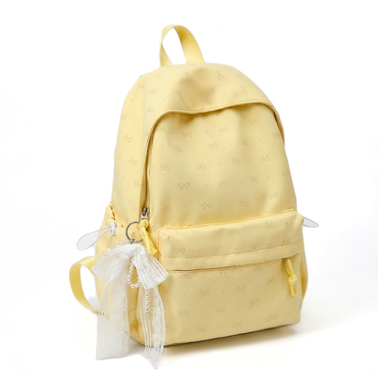 BowBelle – Schoolrugzak voor Meisjes
