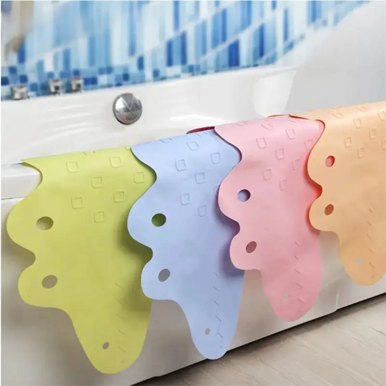 SplashSafe - Veilige Anti-Slip Badmat Kinderbad