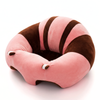 CozyNest  -Veilige & Superzachte Kinderstoel – Perfect voor Baby’s & Peuters