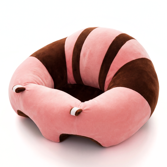 CozyNest  -Veilige & Superzachte Kinderstoel – Perfect voor Baby’s & Peuters