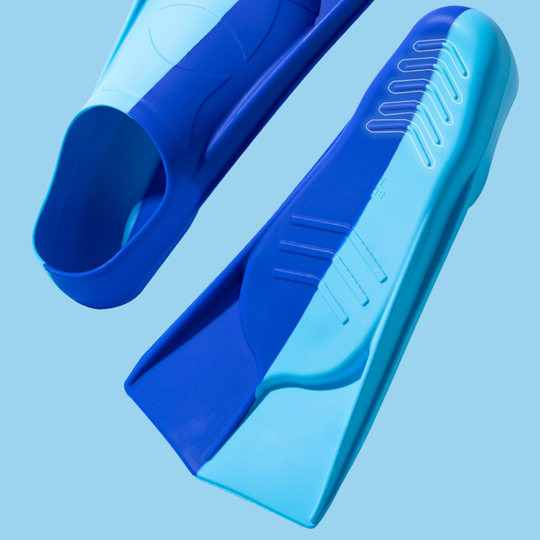 AquaSprint – Zwemvinnen van Silicone