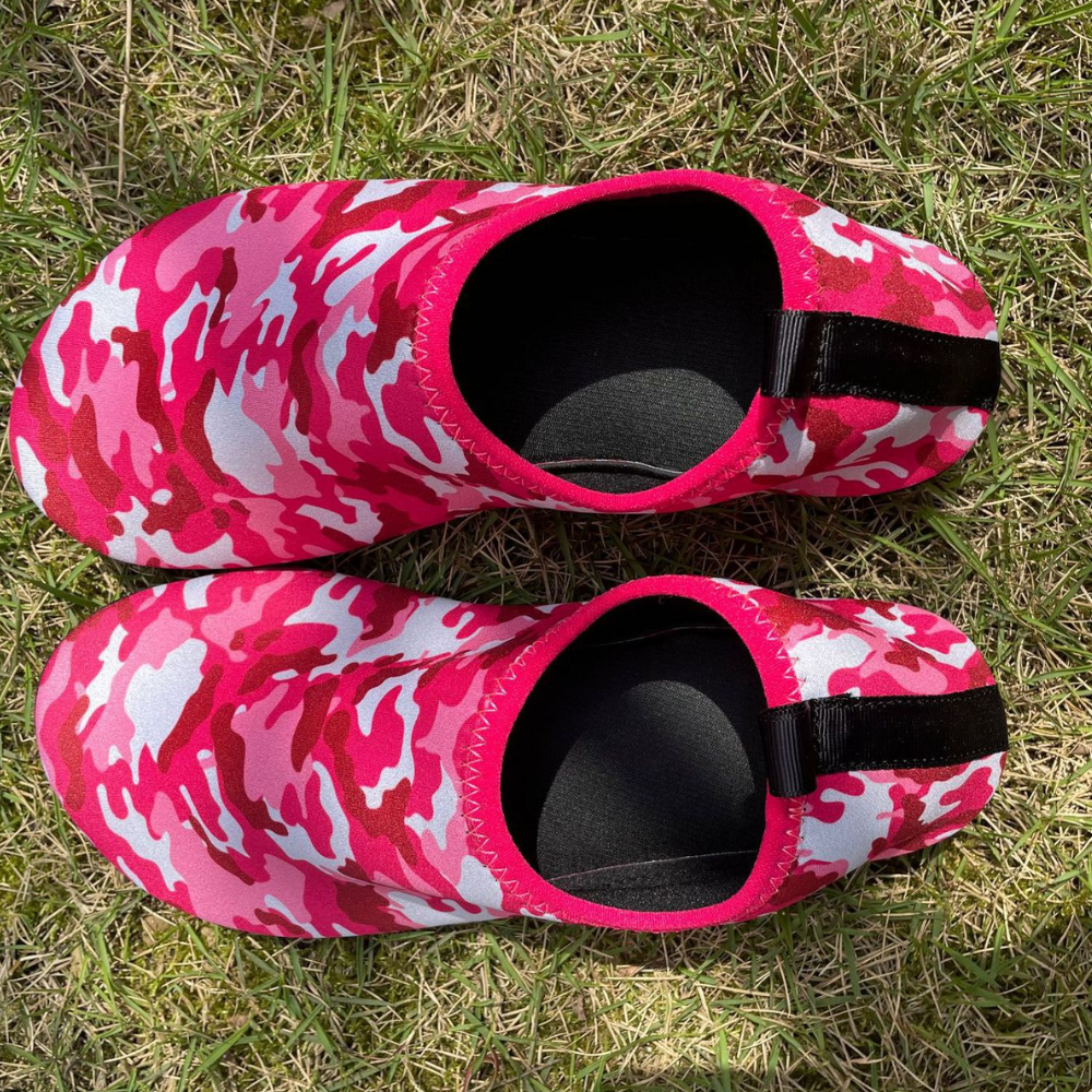 AquaFlex – Waterschoenen voor Kinderen en Volwassenen