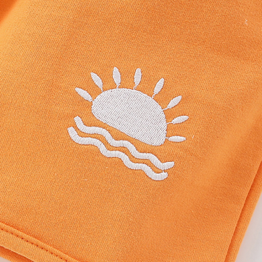 David – Zonnige Zomerset