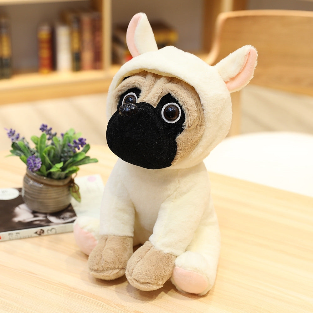 PuppySwitch – Omkeerbare Hondenknuffel