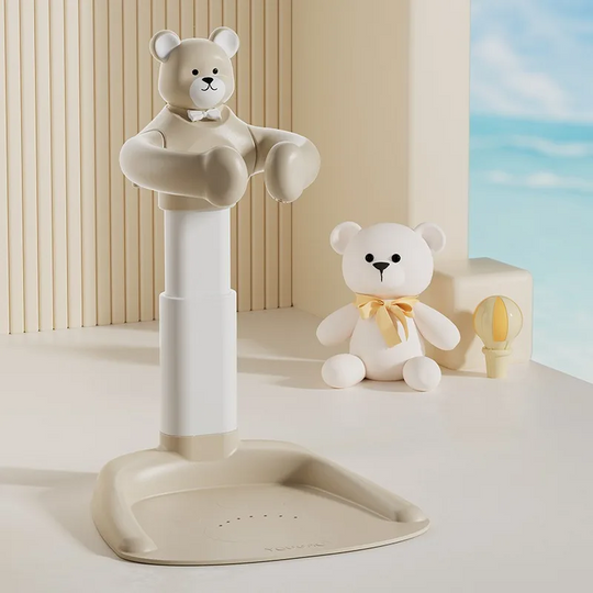BadBoei baby badstandaard - Milo & Moon