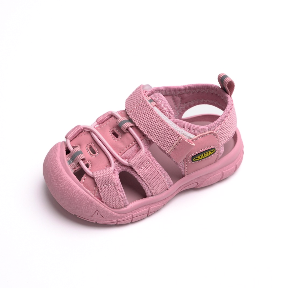AquaTrail – Kinder Outdoor Sandalen met Gesloten Neus