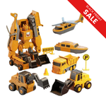 Milo & Moon | Magnet-Toy