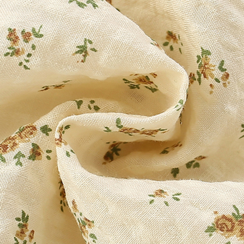 Greta – Bloemen Jurk