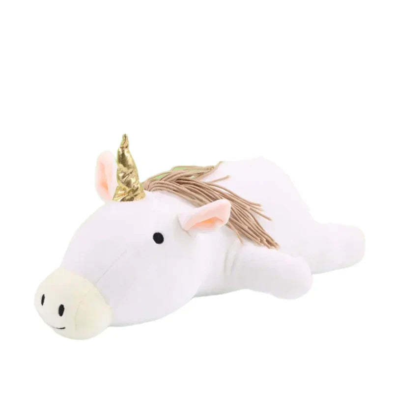 SnuggleBuddy™ – Verzwaarde knuffel  – Knuffel met gewicht