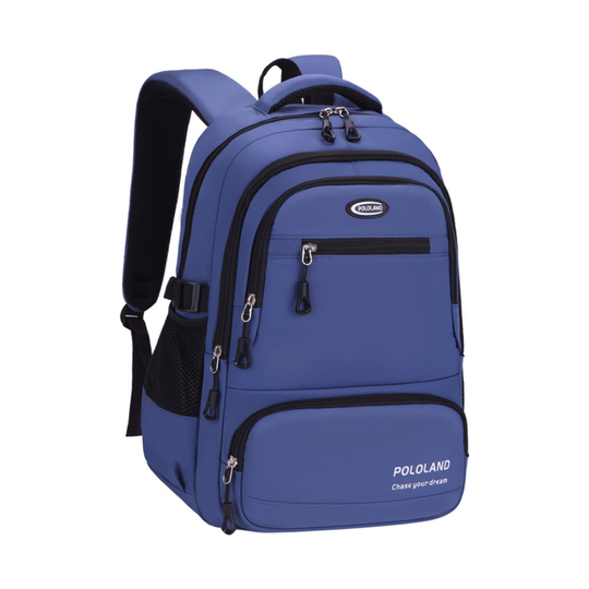 UrbanCarry – Rugzak voor School en Reizen