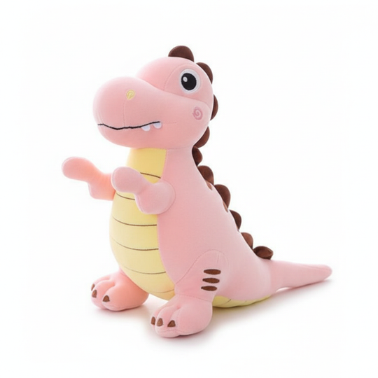 DinoBuddy – Knuffel Dinosaurus