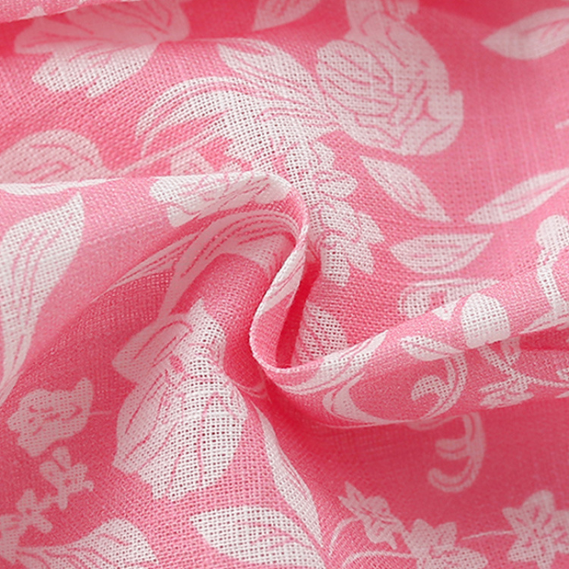 Julia – Roze Knopenjurk