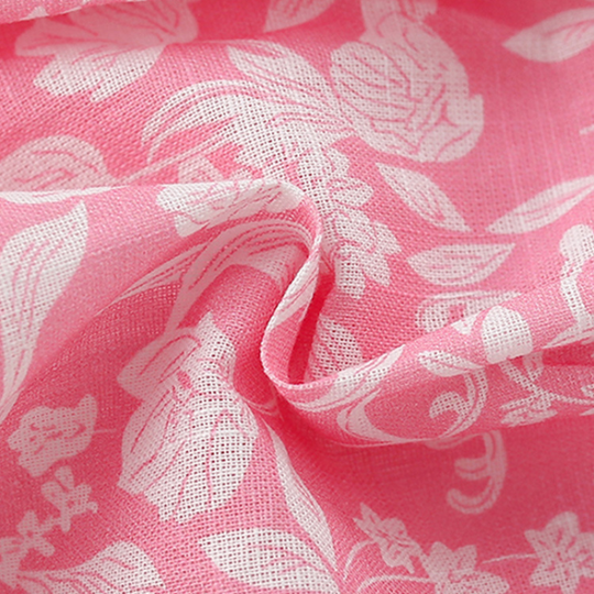 Julia – Roze Knopenjurk