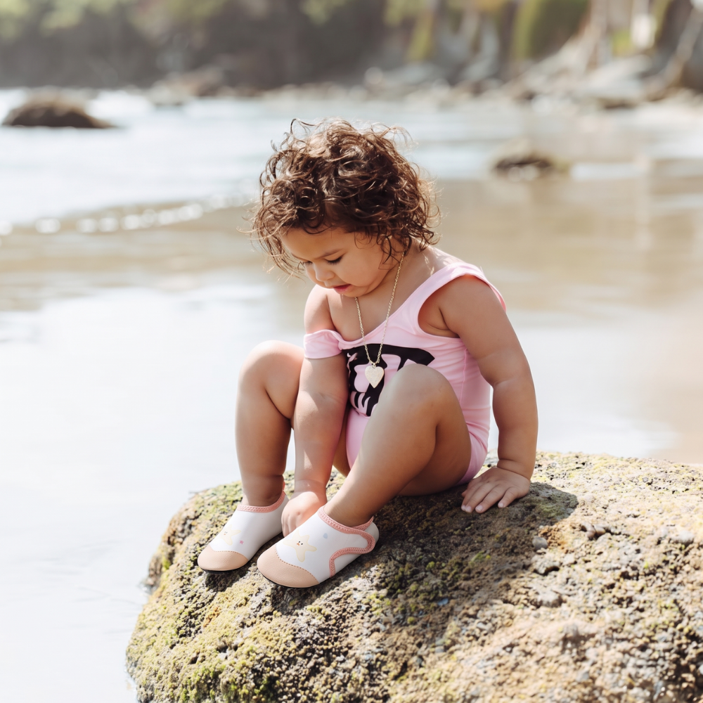 OceanSteps – Waterschoenen voor Kinderen