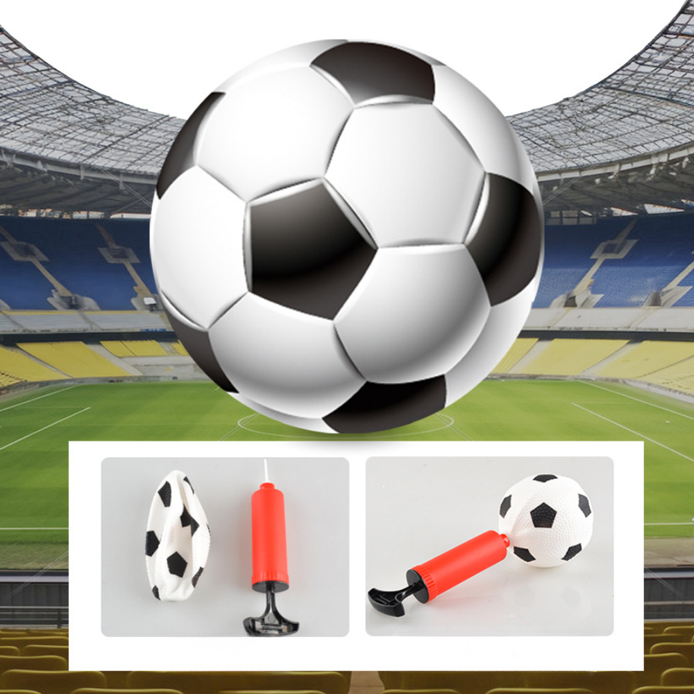GoalMaster – Voetbaldoel voor Kinderen