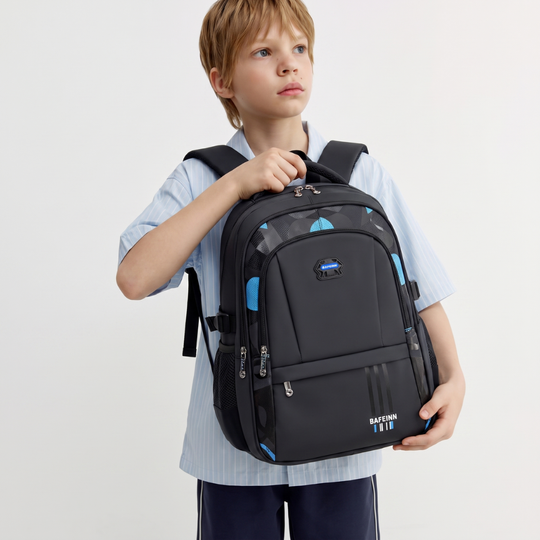 StudyPro – Schoolrugzak voor Kinderen