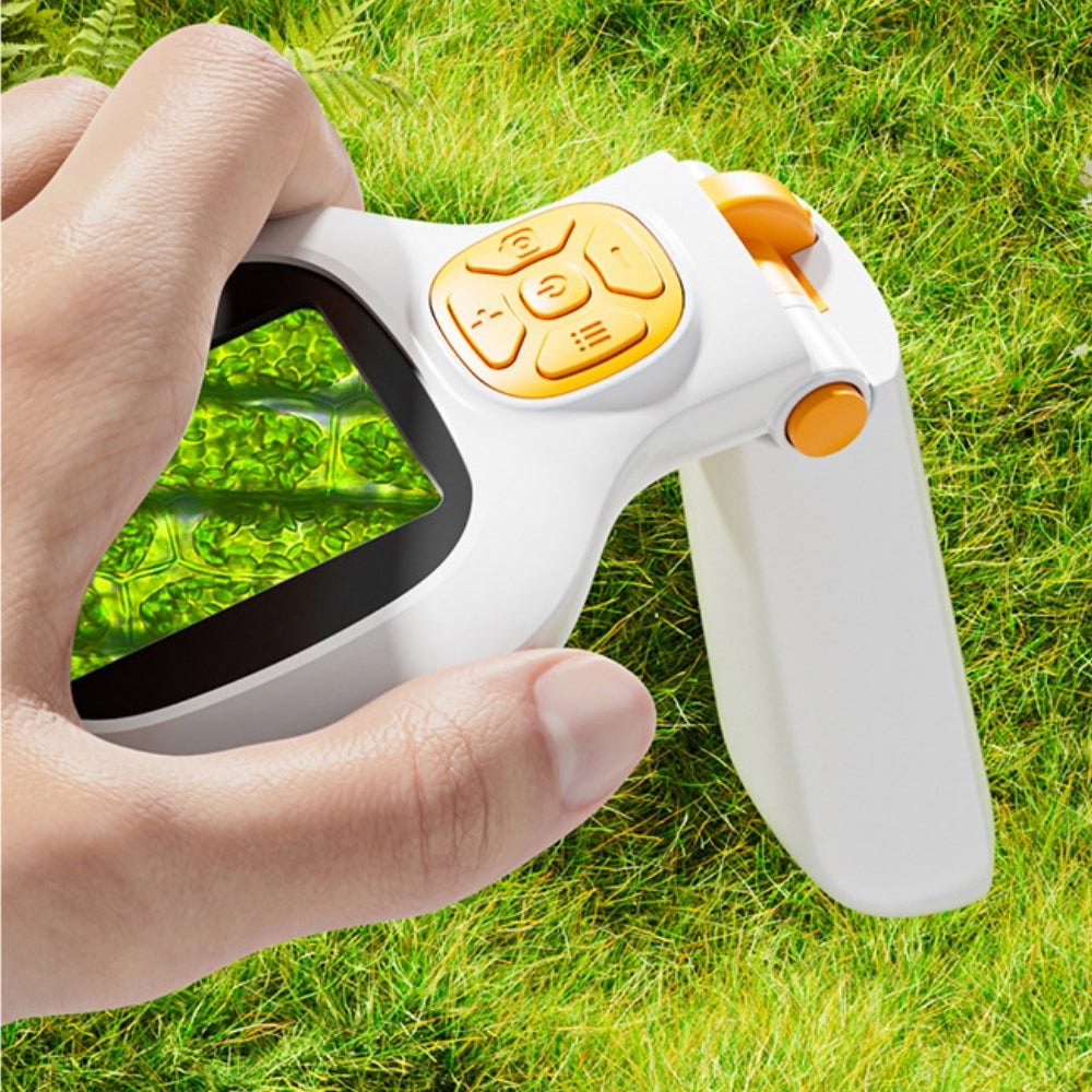 MicroExplore – Handmicroscoop voor Kinderen