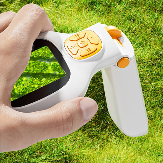 MicroExplore – Handmicroscoop voor Kinderen