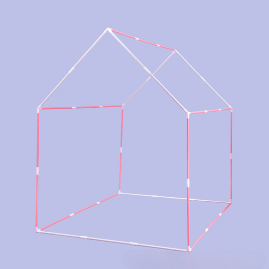 DreamCottage – Tente de jeu pour enfants
