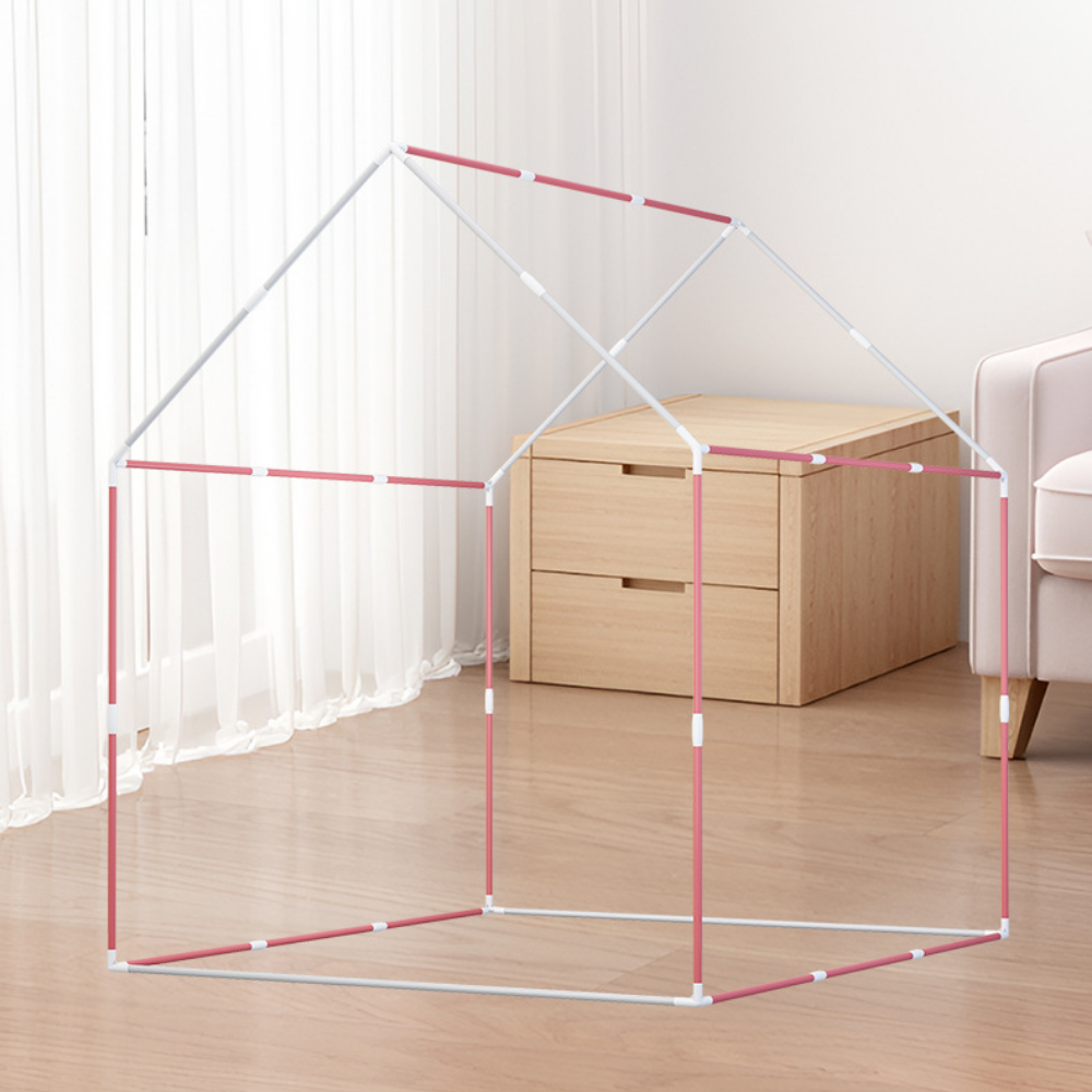 CozyCottage – Kindertent Speelhuisje