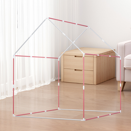 CozyCottage – Kindertent Speelhuisje