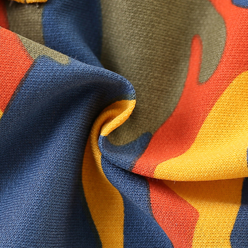 Simon – Camouflage Zomerset