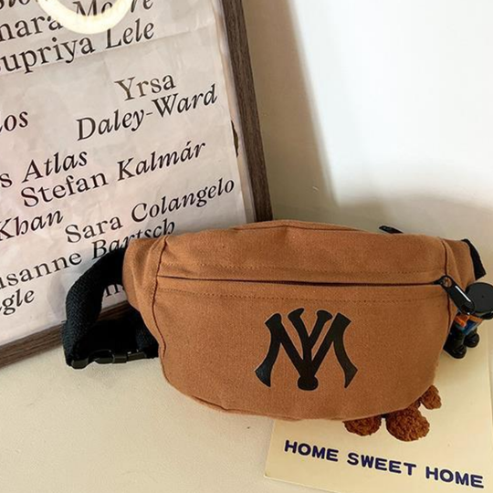 CityCarry – Kinder Schoudertas