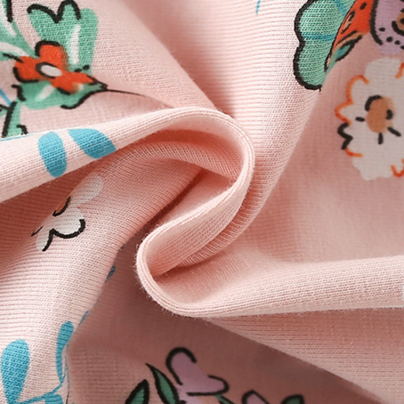 Karla – Bunny Bloemenjurk
