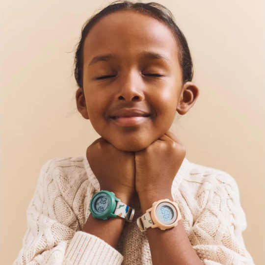 MiloWatch™ – Dinosaurs Mist