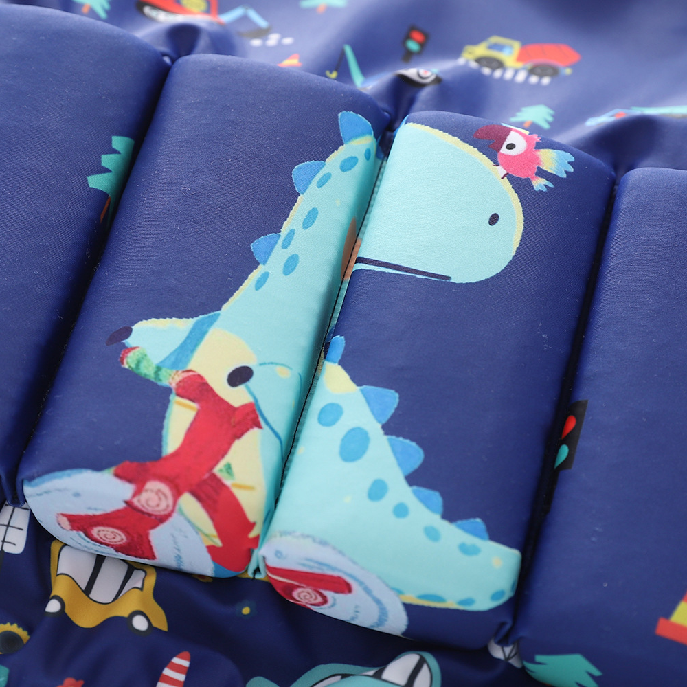 FloatWave – 3-delige Drijf Zwemset voor Kinderen