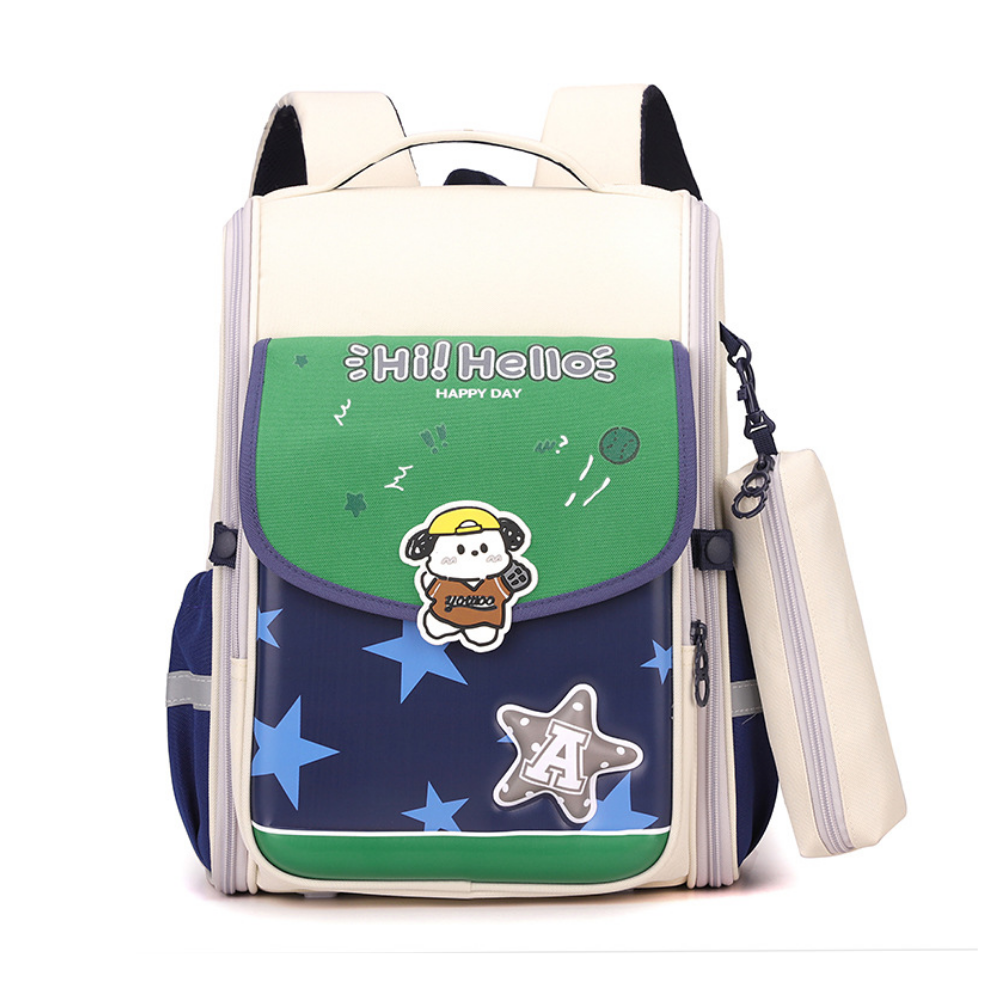 SweetCloud – Schoolrugzak voor Kinderen