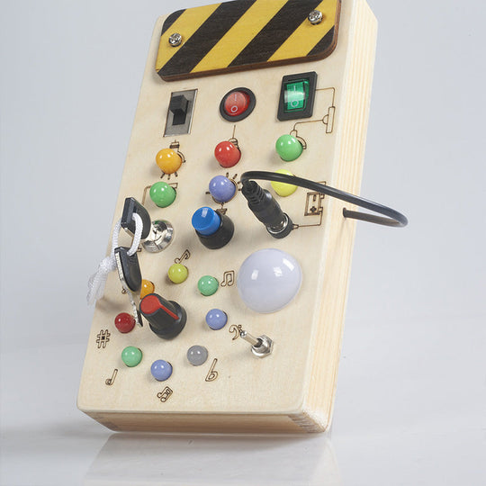 MiloWood™ | PeuterPaneel