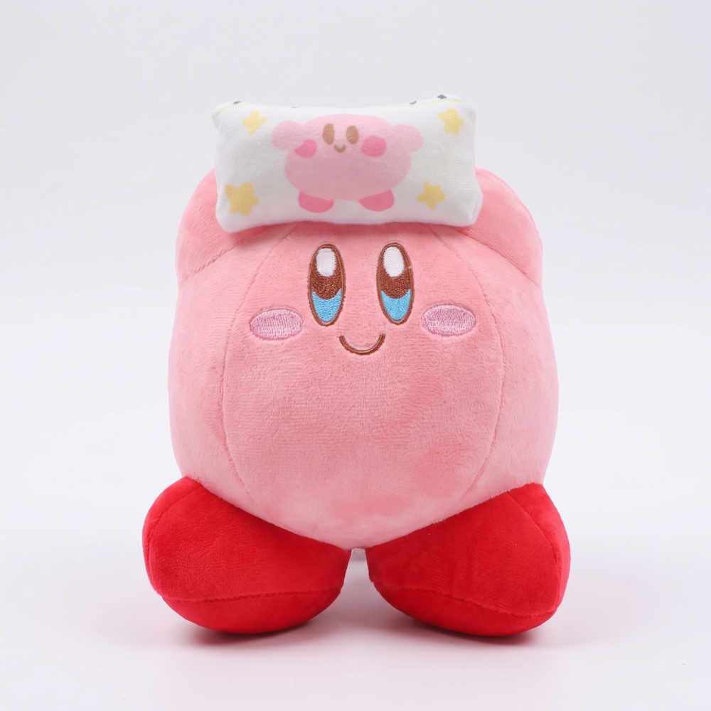 StarPuff – Roze Karakterknuffel