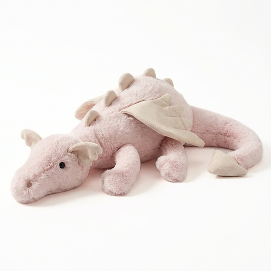 CuddleDragon - Pluche knuffel Speelgoed