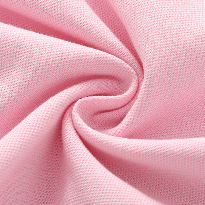 Helena – Polo Jurk