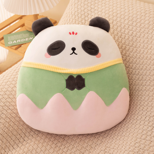 EggSnuggle™ – Squishy Dieren Zachte Egg Knuffels