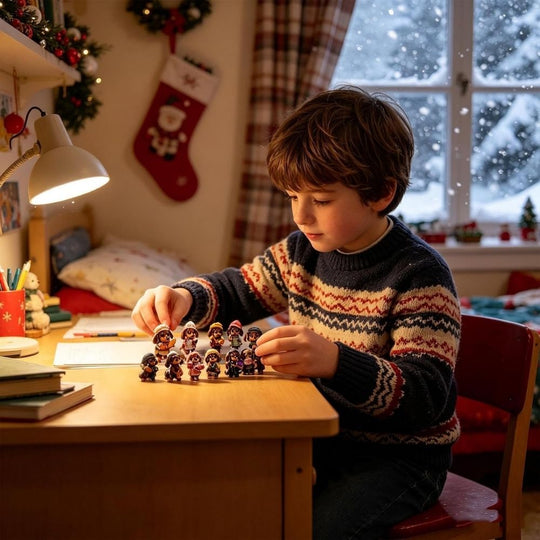 DachshundDays – Teckel Adventskalender