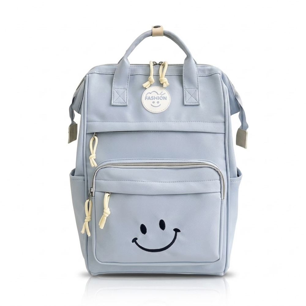 HappyCarry – Schoolrugzak voor Kinderen