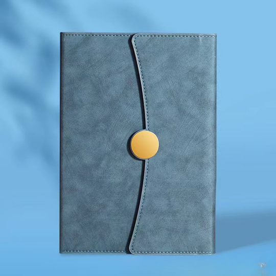 ExecutiveCollection – Notitieboek en Accessoires Cadeauset