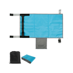 SkyNap™ – Comfortabel Baby Reiskussen voor Vluchten – Veilig en Rustig