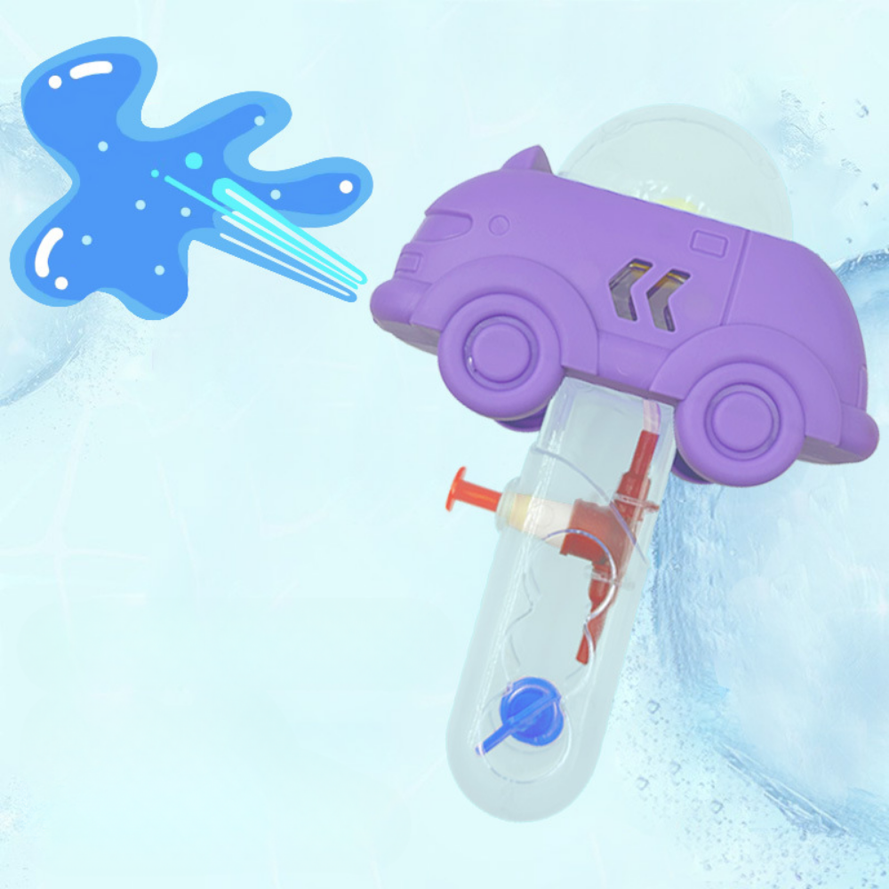 DuckSplash – Waterpistool voor Kinderen