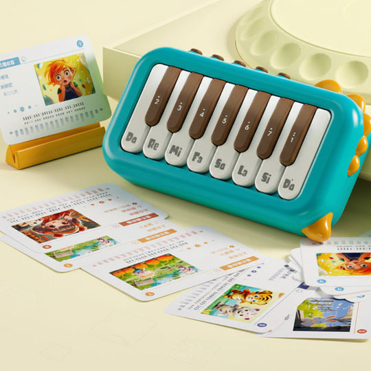 MiniKeys – Mini Elektronische Piano