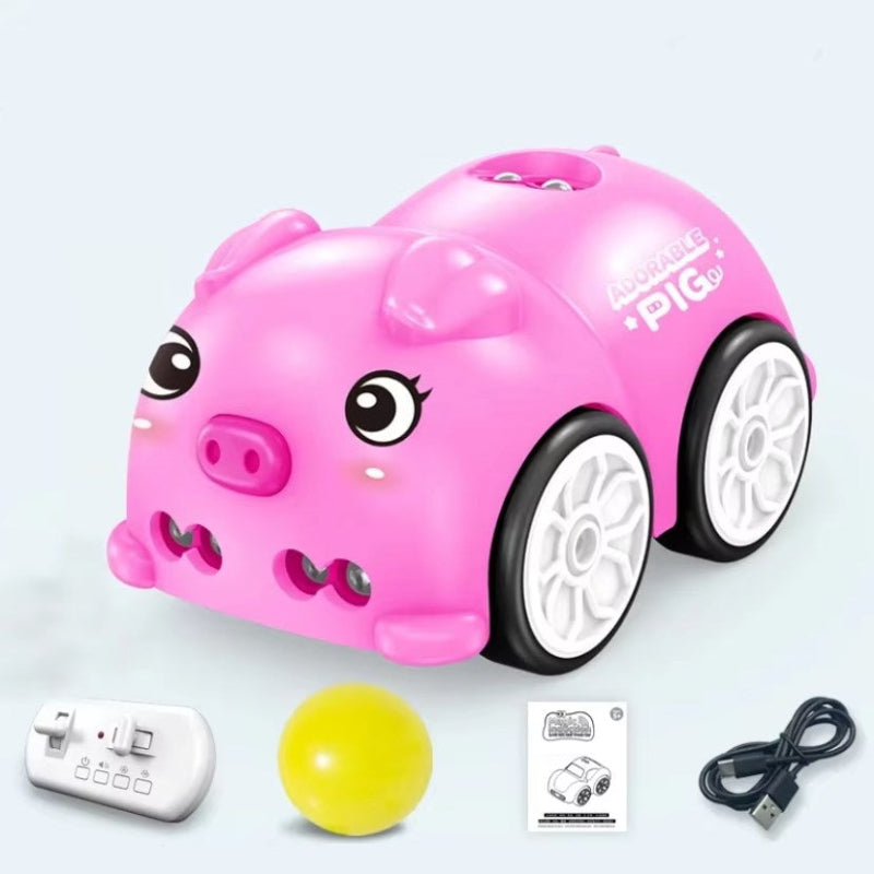 SpeedMini – Afstandsbediening Mini Raceauto
