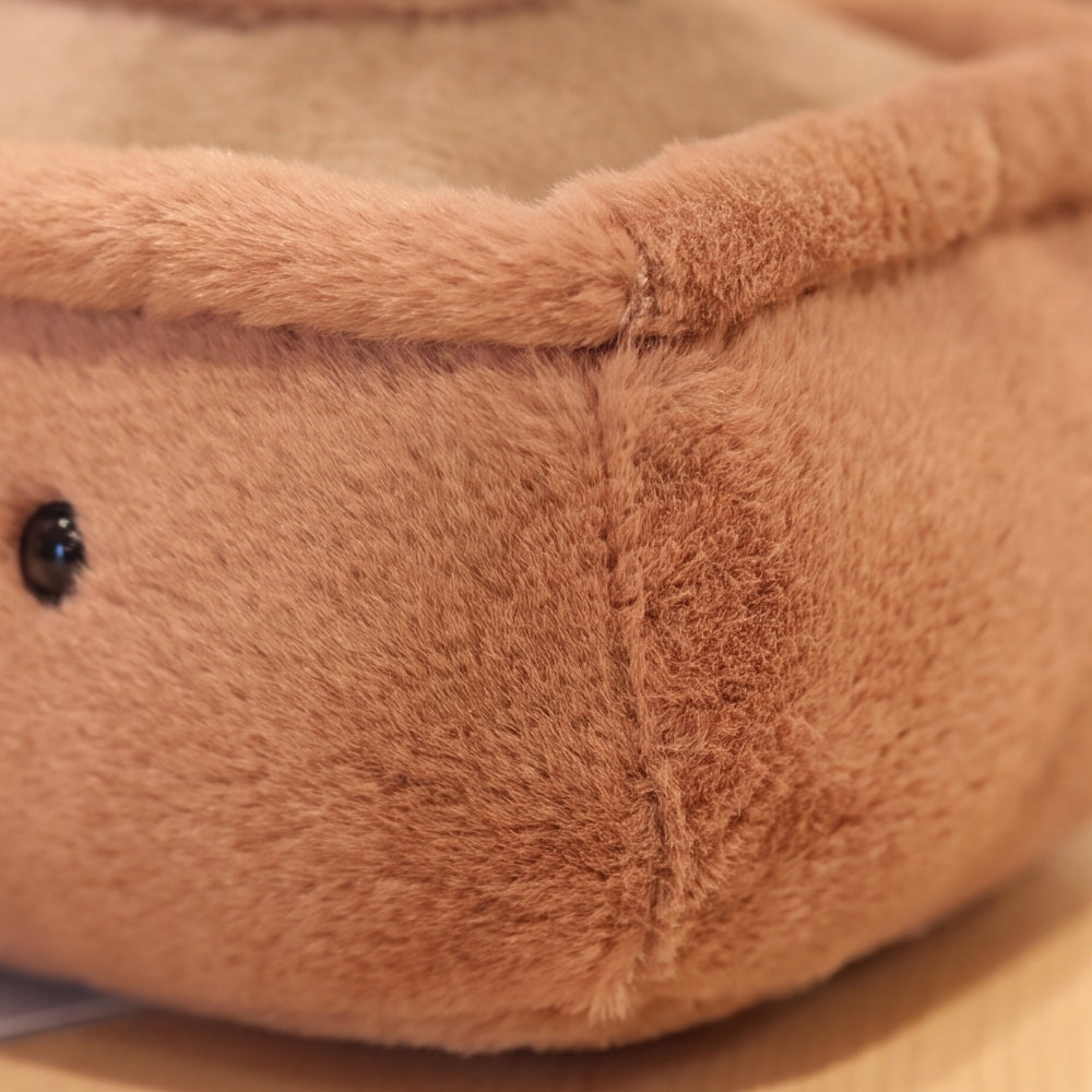 MoneyTreeBuddy – Pluche Geldboom in Glimlachende Pot