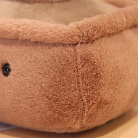 MoneyTreeBuddy – Pluche Geldboom in Glimlachende Pot