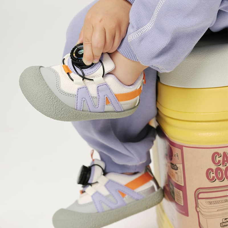 PlayPath™ – Lichte & Ademend Kinder Sneakers – Voor Dagelijks Gebruik & Avontuur