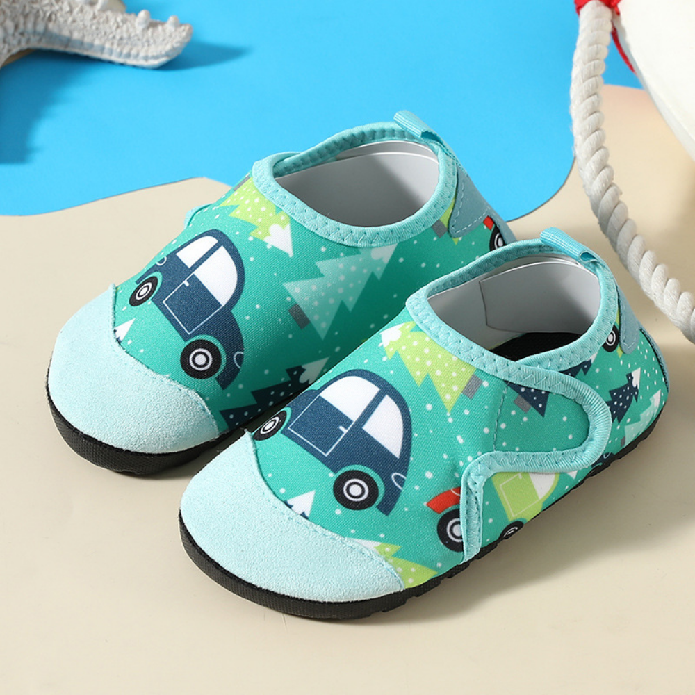 AquaSteps – Waterschoenen voor Kinderen