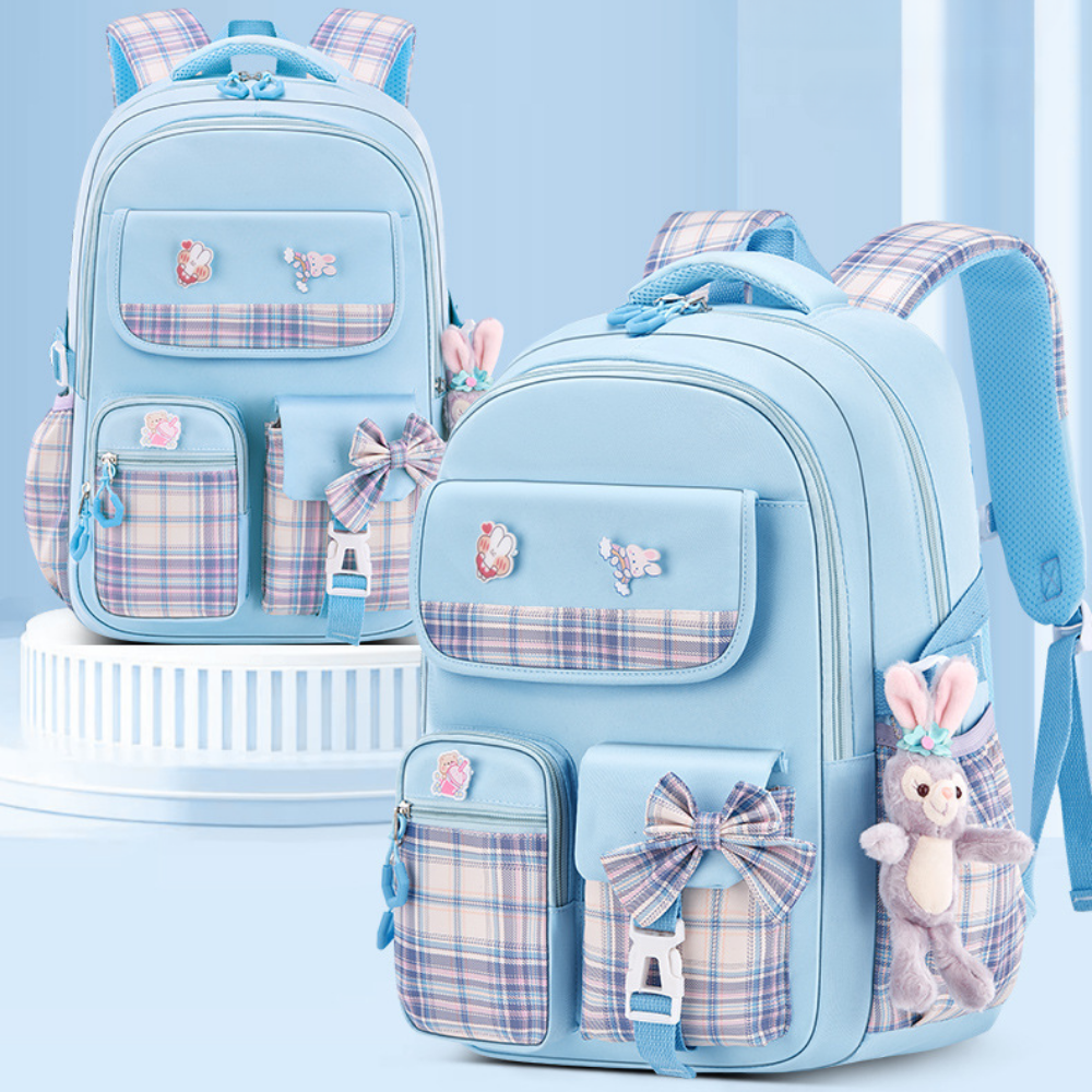 SweetCampus – Schoolrugzak voor Kinderen