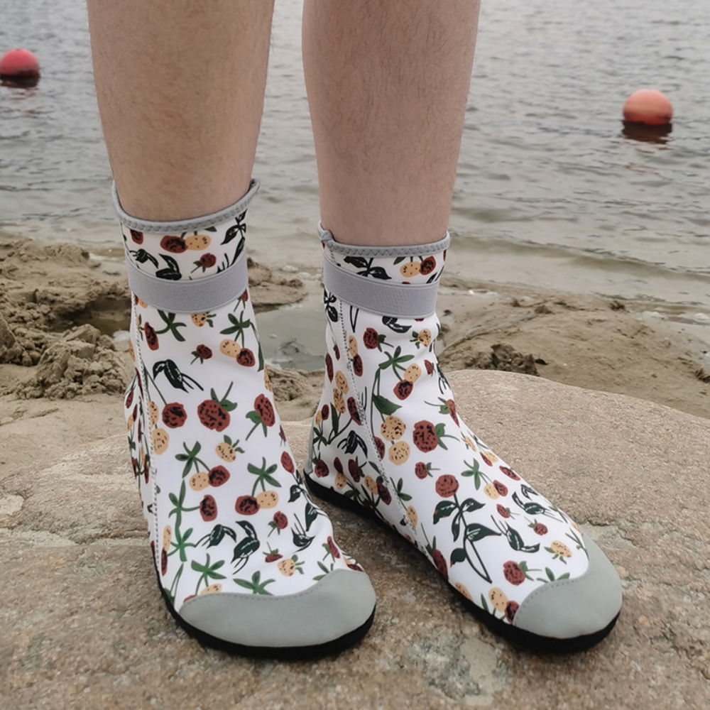 WaveGuard – Waterschoenen voor Kinderen
