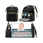 Bambino™ – Alles-in-Één luiertas